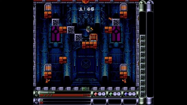 TRODDLERS - Snes смотреть онлайн