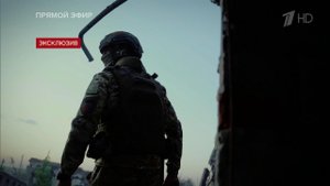 Российский военный рассказал о неожиданном укрытии от дрона ВСУ