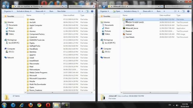 Catacore's Minecraft RP server +download смотреть онлайн