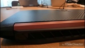 Review Acer NITRO 5 (AN515-42) AMD Ryzen 7
