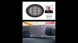 Volvo Webinars: Органы управления в кабине экскаватора