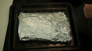 ДИЕТИЧЕСКАЯ Индюшатина в фольге! Как приготовить индейку?!