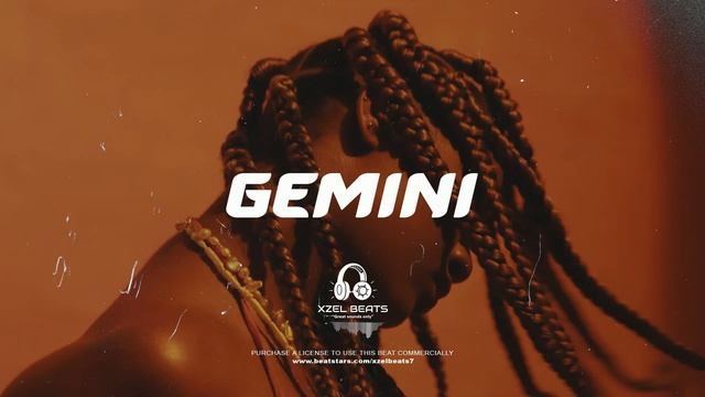 (FREE) Omah lay x Rema type beat - GEMINI смотреть онлайн