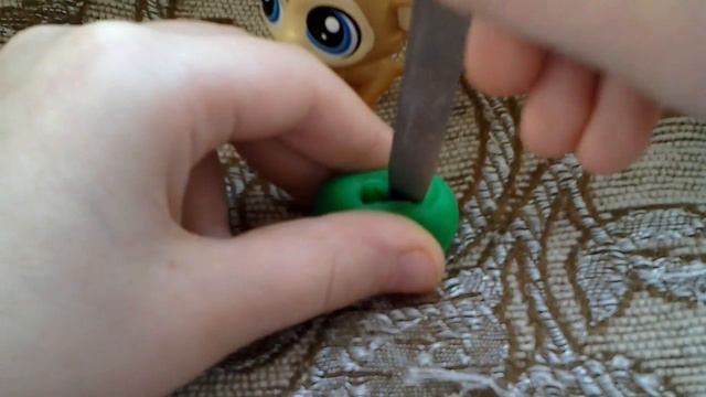 Как сделать для lps сумку смотреть онлайн