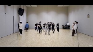 [Choreography Video] SEVENTEEN(세븐틴) - DON QUIXOTE