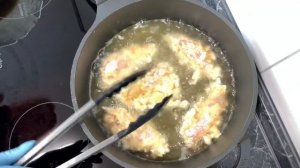 Куриные Стрипсы Как в KFC / Хрустящая Курочка как в KFC!  Самый Быстрый Рецепт!!!