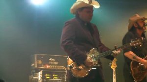 HEADCAT - Shakin All Over - Lemmy / Danny B. Harvey / Slim Jim Phantom