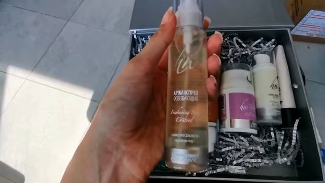 Косметика Premium смотреть онлайн