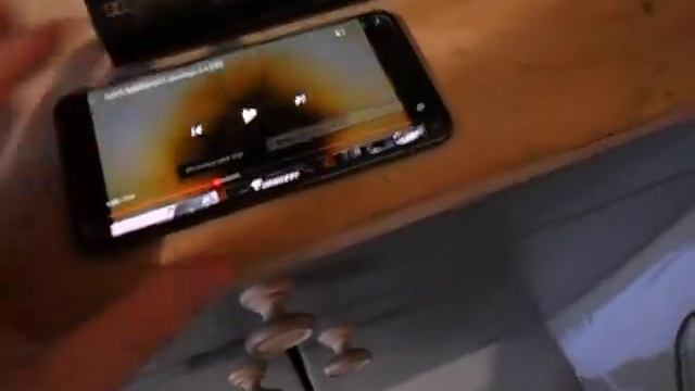 Samsung ES25. Not bad for 2010 camera. смотреть онлайн