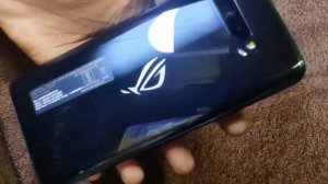 ASUS ROG phone 3 (12GB ram) Unboxing & Review | fastest ANDROID till date!!! Important announcement