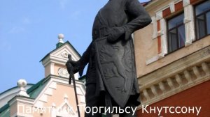 Выборг. Достопримечательности города и окрестностей. Что посмотреть в Выборге.