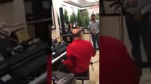 Бахталэ Рома Иван бариев цыгане Москва