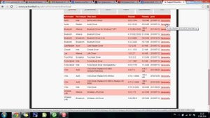 Установка драйверов на ноутбук Packard bell