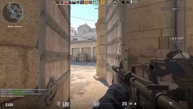 Менің Жаңа 4k Мониторым ✦ GIGABYTE M28U ОБЗОР смотреть онлайн