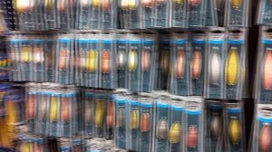 Выставка "Охота и рыболовство на Руси 2022"