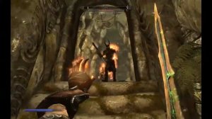 Elder Scrolls V Skyrim 213 - Ангарвунд 2