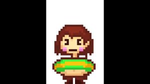 chara vore