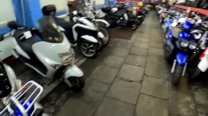 ПОКУПАЕМ СКУТЕР YAMAHA ИЗ ЯПОНИИ. Подбор скутера!