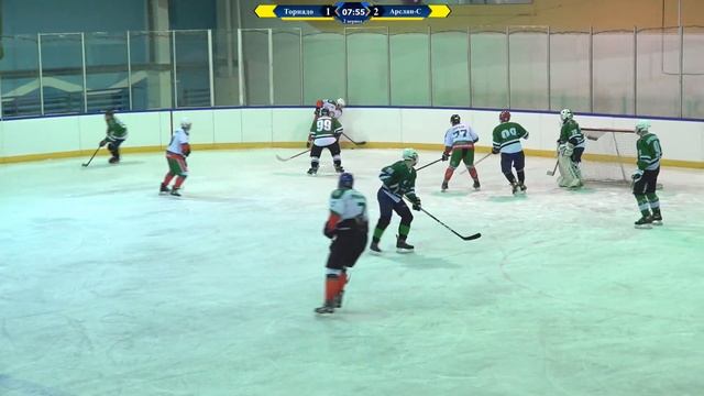 Торнадо - Арслан-С смотреть онлайн