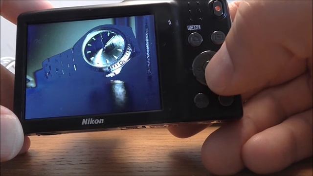 Nikon coolpix S3200 - recension смотреть онлайн