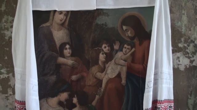 Елабуга - звонарь Галина Прытыковская (Самара). смотреть онлайн