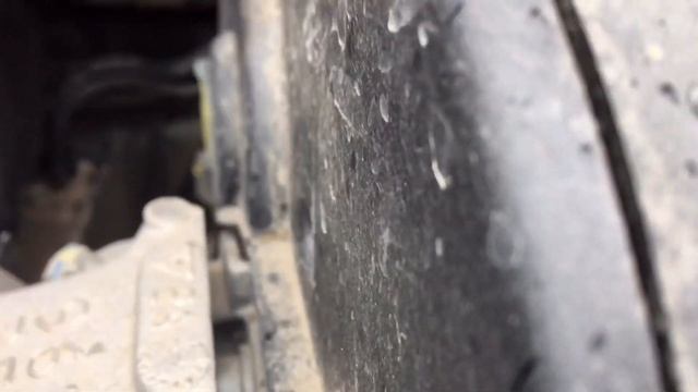 Замена салонного фильтра на Ситроен С4 смотреть онлайн