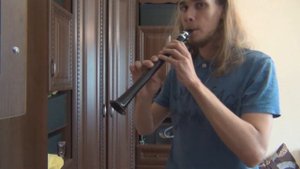 Pocket sax from aliexpress short review