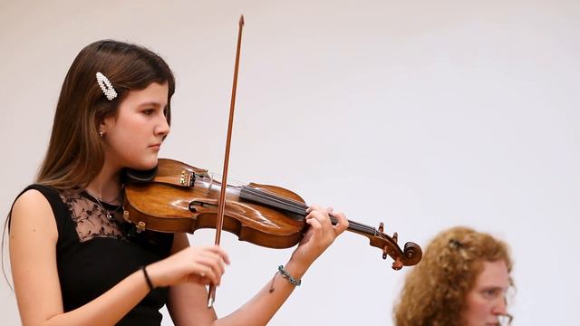 Koncert učenika GU ELLY BAŠIĆ - 2. koncert