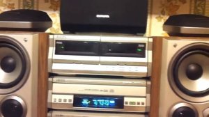 AIWA XR DPH 2100