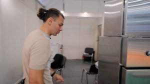 3 вида дымогенерации камеры Varmen UTM 250. Главные преимущества современной термокамеры