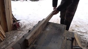 ИЗГОТОВЛЕНИЕ УЛЬЯ ДАДАН из ДВП, СВЕРЛИМ ЛЕТОК, НА РЕЙСМУСЕ СТРОЖЕМ ДОСКУ для ПОДКРЫШНИКА