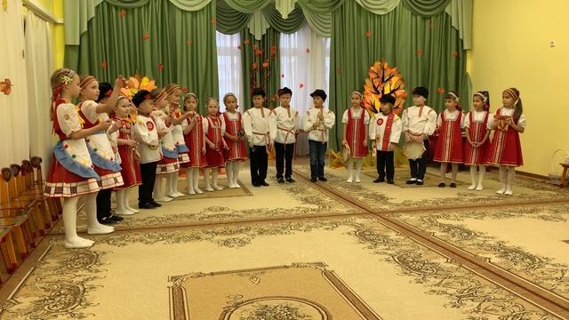 Оркестр Ярмарка