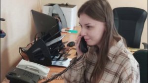 Встреча с  логистом Фирмы «Молоко» Бугрим Е.А.