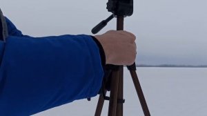 Штатив-трипод HAMA Star61 4161 - обзор штатива