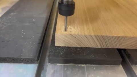 ФРЕЗЕРНЫЙ СТАНОК С ЧПУ! ПЕРВЫЕ ШАГИ!