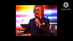 Ансамбль Ялла, "Песня из репертуара Бюльбюль Мамедова",Легендарный Фаррух Каримович Закиров