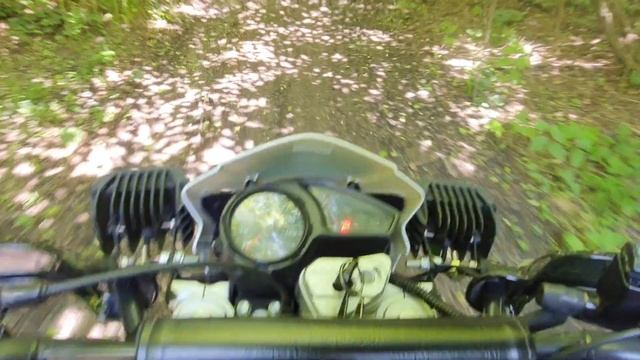 SENKE. SK 250 GY 5 . БУДУ ІХАТИ смотреть онлайн