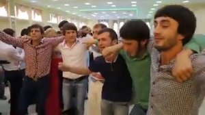 Лезгинка - Кабардинская + Чеченская + Дагестанская