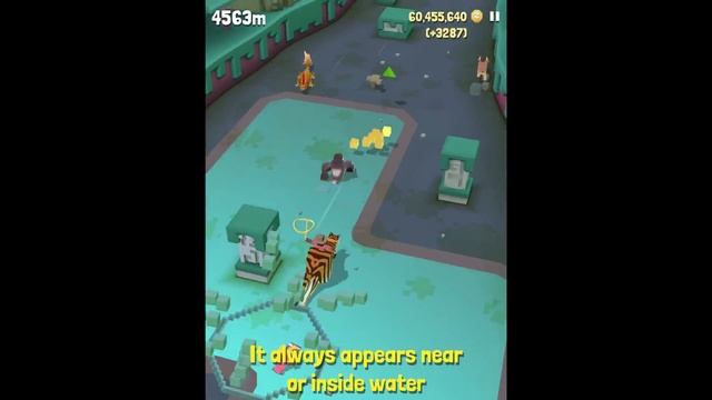 Rodeo Stampede | Secret Animal #5 - Cockadoodile смотреть онлайн