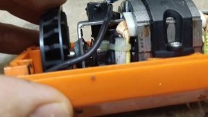 Ремонт блендера своими руками