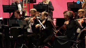 Симфоническое Кино   Хочу перемен Виктор Цой, Георгий Каспарян