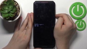 Как обойти экран блокировки на Oukitel K13 Pro / Как сбросить пароль на Oukitel K13 Pro