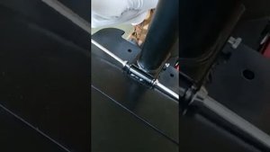 [Kugoo G Booster] How to install the seat of Kugoo G booster Electric Scooter?