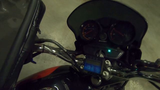 Простой выключатель массы на мотоцикл Bajaj Boxer (Баджадж Боксер) смотреть онлайн