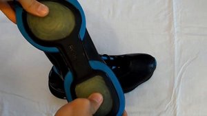 Обзор кроссовок Reebok Easytone из Китая (Taobao) для Фитнеса