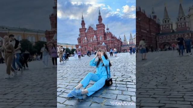 Ксения Куприкова