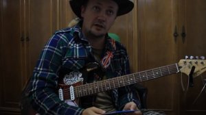 Подробнее о моем Squier Stratocaster Standard Special