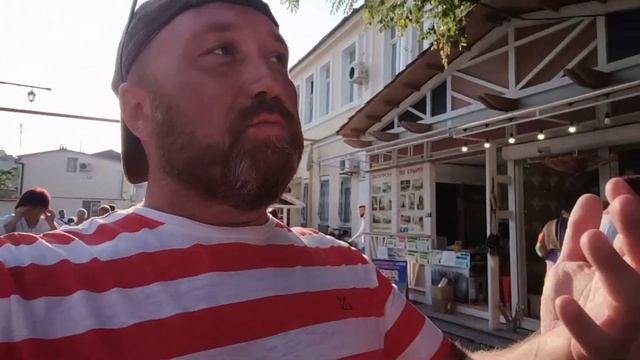 Евпатория. Малый Иерусалим. ПУСТЬ ИСПОЛНЯТСЯ ВАШИ МЕЧТЫ! Храм Николая Чудотворца! Крымские Татары. смотреть онлайн