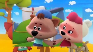 «МИ-МИ-МИШКИ» - МУЛЬТОБЗОР | ЗАСЛУЖЕН ЛИ УСПЕХ?