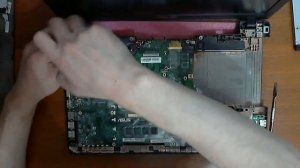 ? Asus X550LA-XO013H | РАЗБОРКА / БЕЛЫЙ ЭКРАН | DISASSEMBLY / WHITE SCREEN
